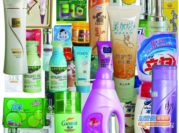 家居日用百貨加盟全攻略 從考察到開業，步步為贏