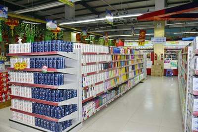 日用百貨 生活中的點滴必需品